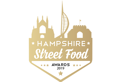 Hampshire Street Food Awards