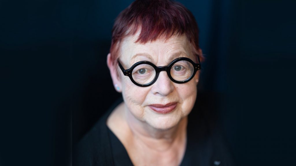 An Evening with Jo Brand and Friends | The White Rock | Hastings
