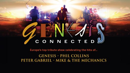 Genesis Connected - 10th Anniversary Tour