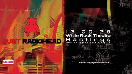 Just Radiohead