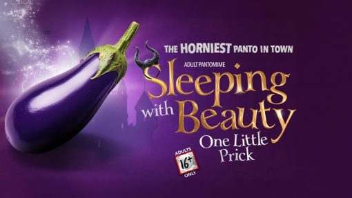 Sleeping with Beauty - One Little Prick