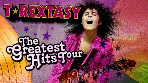 T.Rextasy: The Greatest Hits Tour