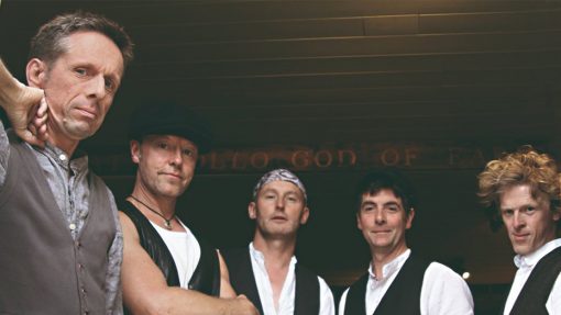 The Salts