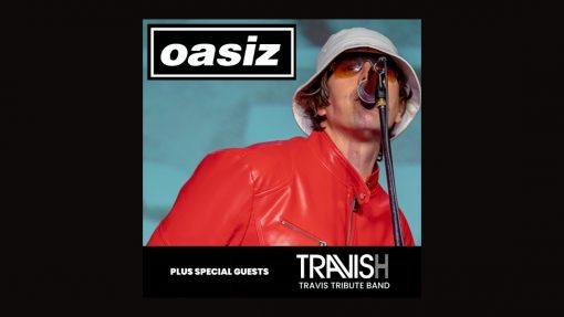 Oasiz - (What's the Story) Morning Glory? 30th Anniversary Tour
