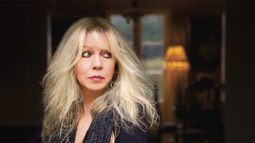 Judie Tzuke: Jude The Unsinkable