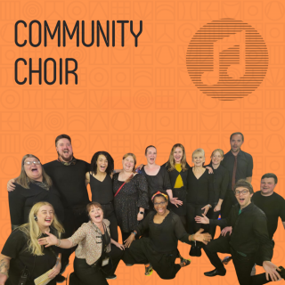 Adult Community Choir