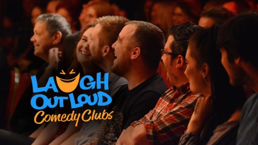 Line-up for New Hastings Comedy Club