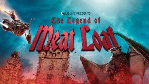 Hits Out of Hell – The Legend of Meat Loaf