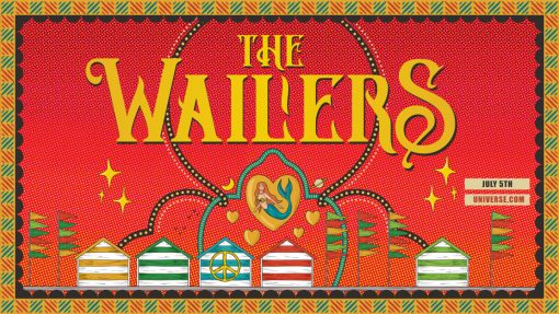 The Wailers
