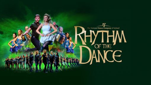 Rhythm of the Dance