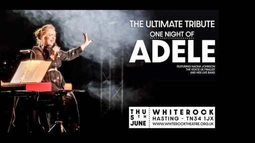 One Night of Adele