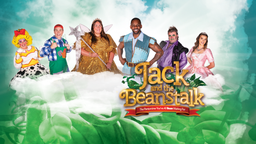 Jack and the Beanstalk Pantomime