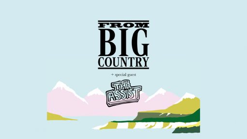 From Big Country