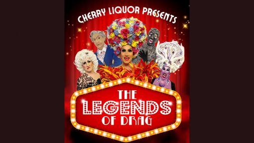 The Legends of Drag