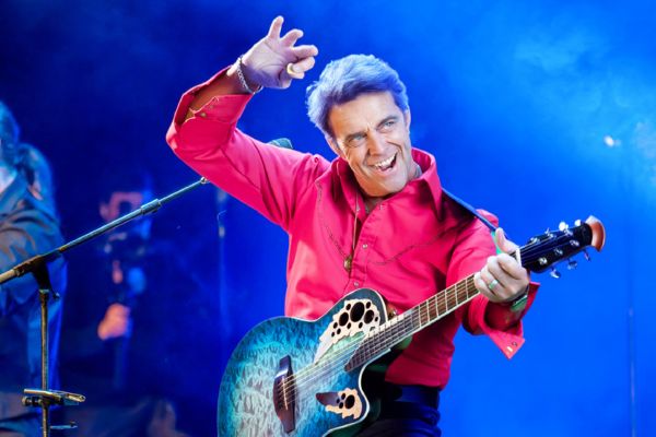 Hello Again – The Neil Diamond Songbook