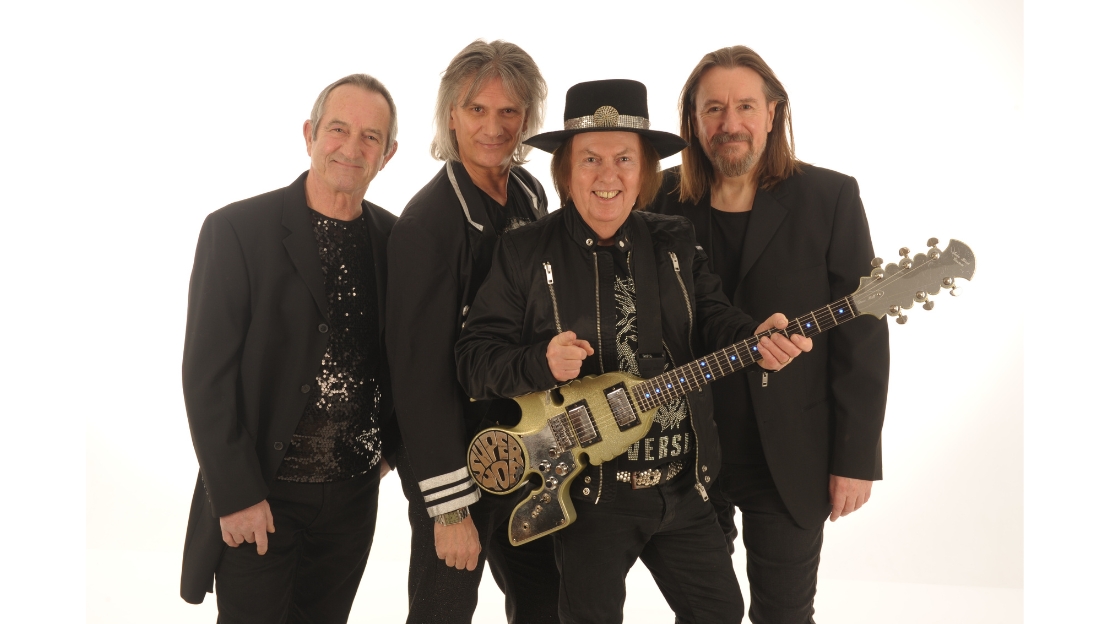Slade &#8211; The Final Tour