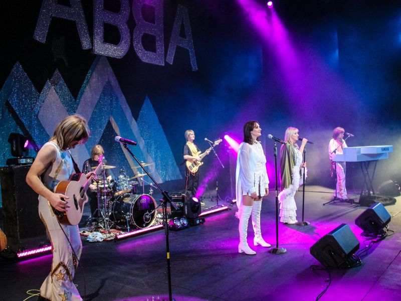 ABBA Forever