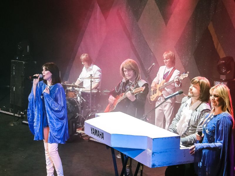 ABBA Forever