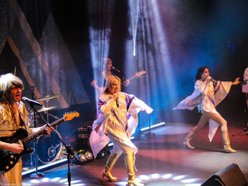 ABBA Forever