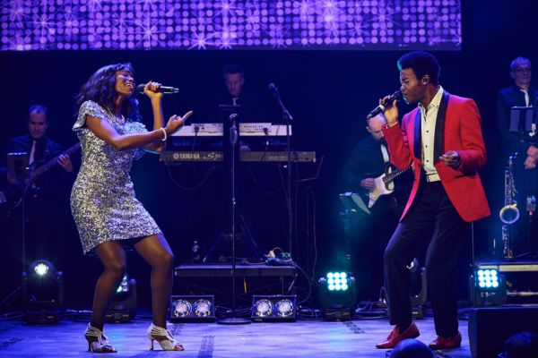 Magic of Motown