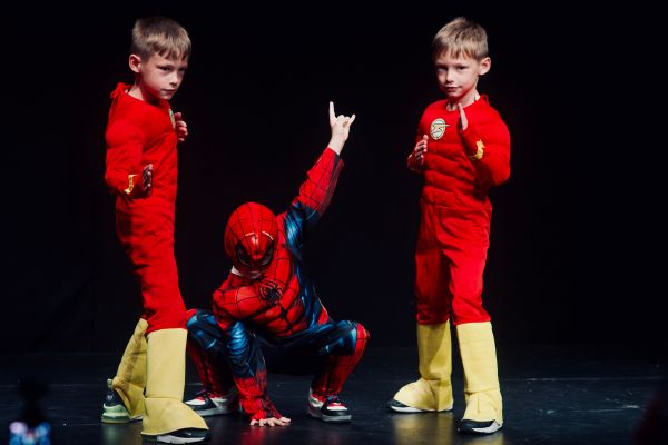Hastings Comic Con 2026
