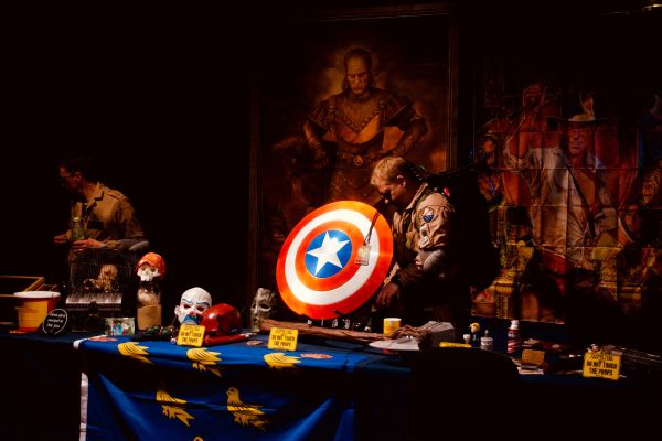 Hastings Comic Con 2026
