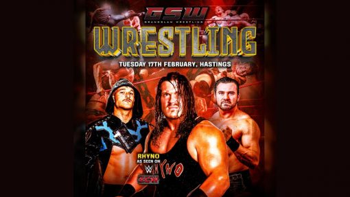 GrandSlam Wrestling 2026