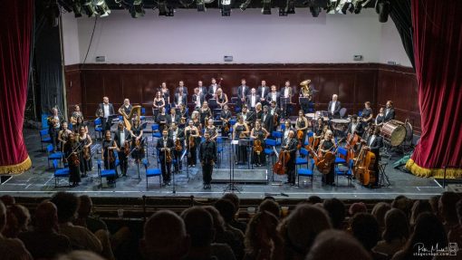 Hastings Philharmonic Choir &amp; Orchestra