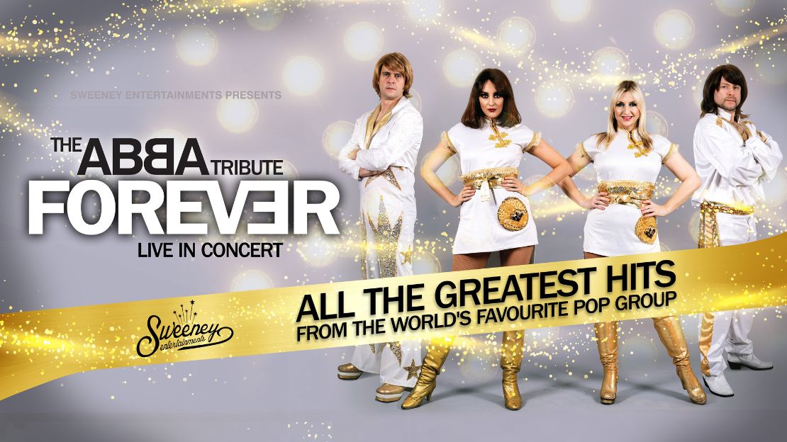 Abba Forever