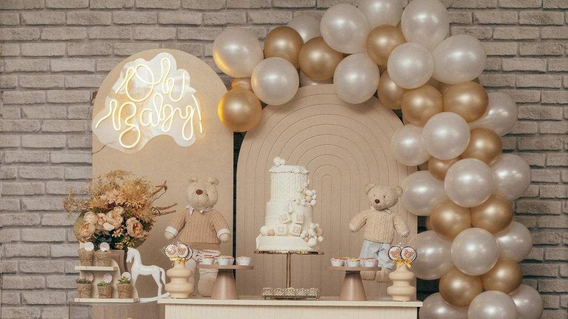 Baby Showers