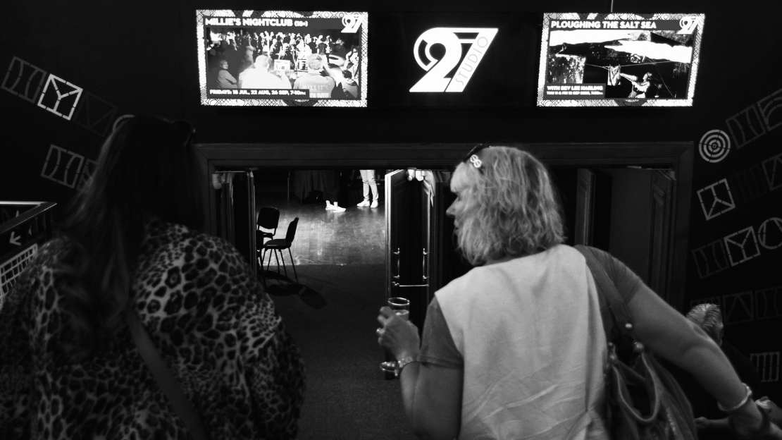 Studio 27