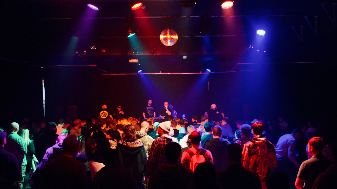 Studio 27 | Special event