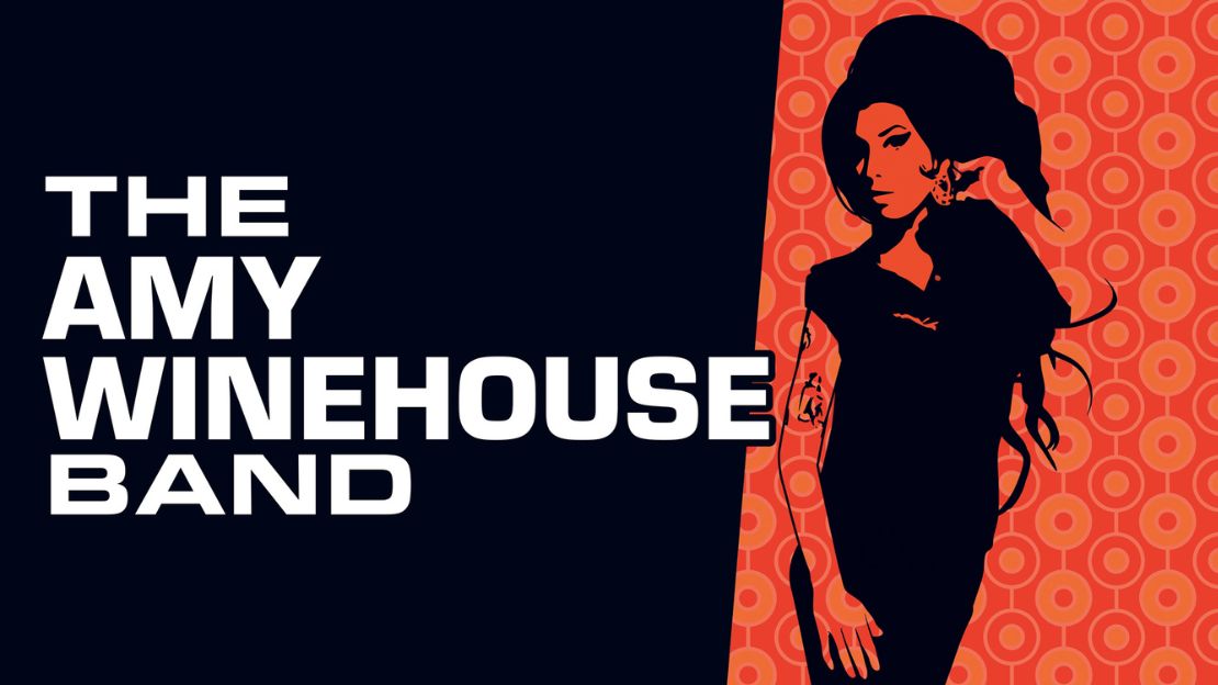 The Amy Winehouse Band