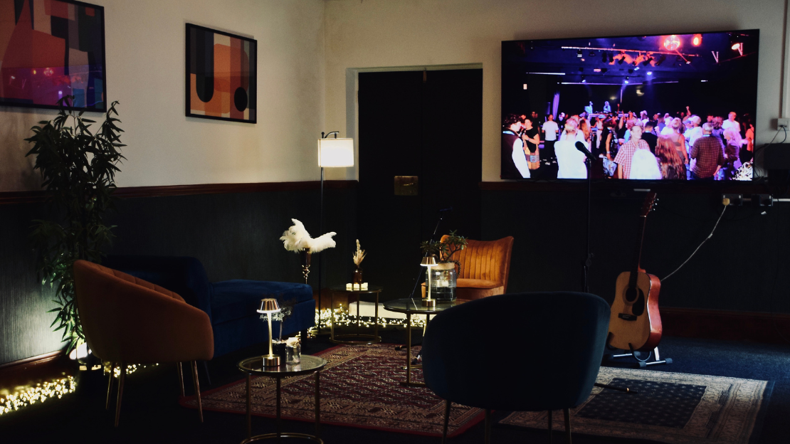 The BASE | Studio