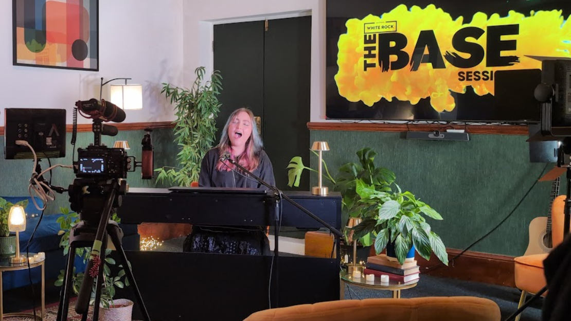 The BASE | Studio