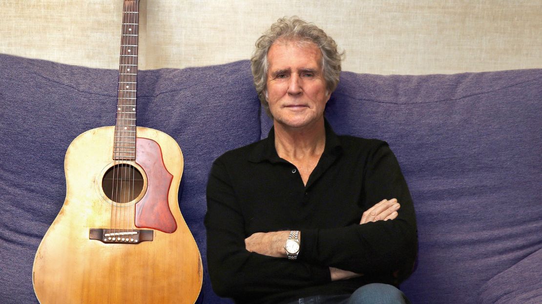 John Illsley - The Life and Times of Dire Straits