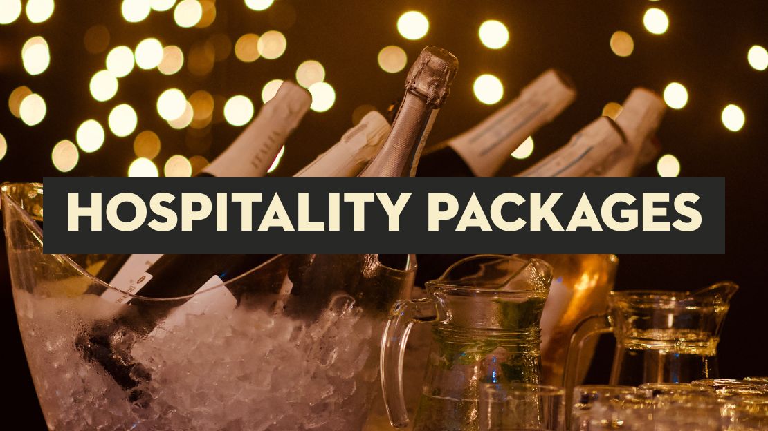 Hospitality Packages 