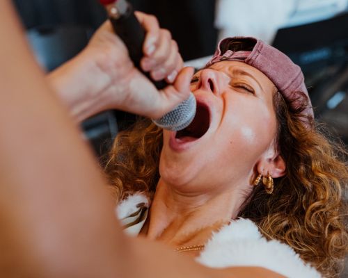 New Work Night – Titus Andronicus by TUFT