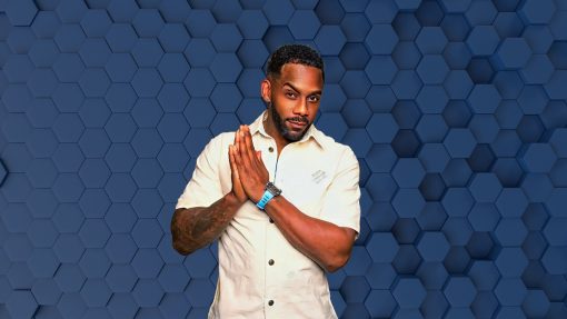 Richard Blackwood: Unfiltered