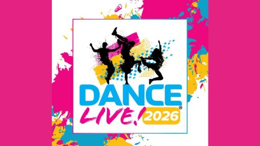 Dance Live! 2026 Mixed Heat