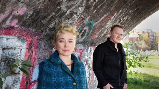 Lisa Knapp and Gerry Diver - Music for Midwinter