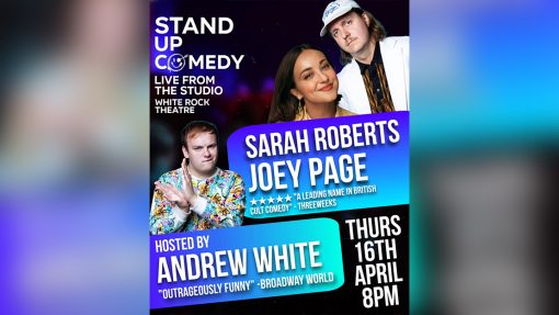 Hastings Comedy Nights