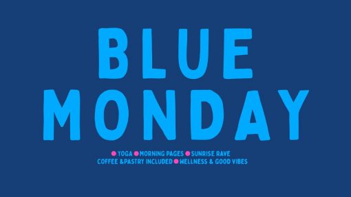 Blue Monday