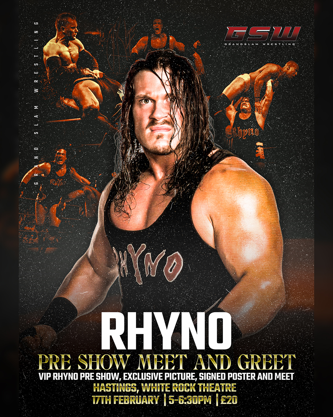 Jon and Jo from S Club