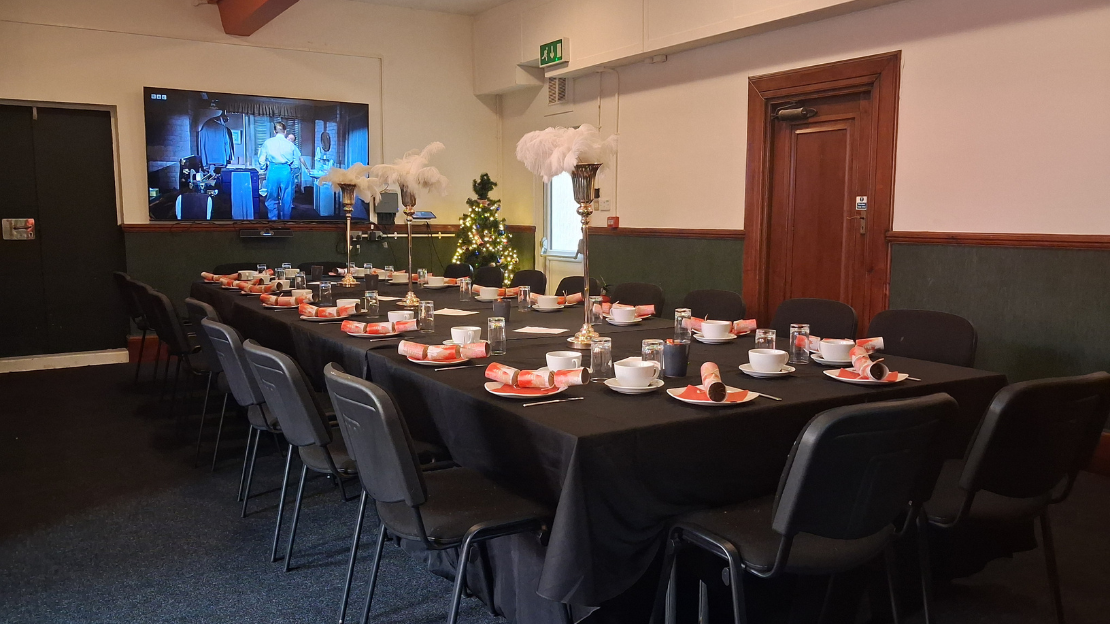 The BASE | Afternoon Tea