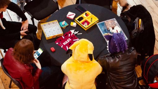 Hastings Games Fest Returns for 2026