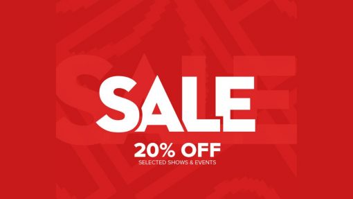 January Payday Sale 2026