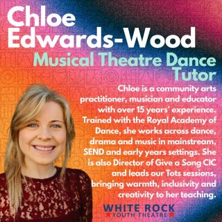 Chloe Edwards-Wood