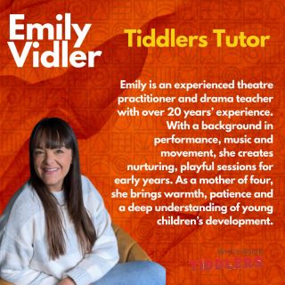 Emily Vidler