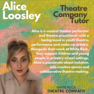 Alice Loosley